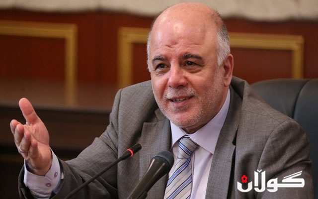 عه‌بادی‌ جێگرێکی تر بۆ فەرماندەی حەشدی شەعبی دادەنێت